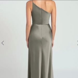 Jenny You Marlow Dress